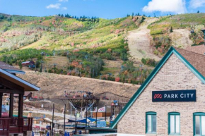 Resort Plaza Condominiums 5002-5025 Park City